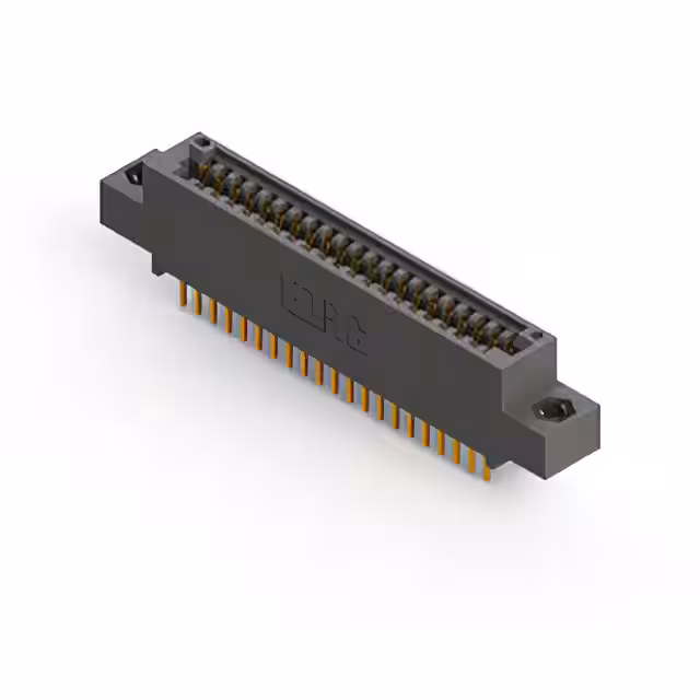 895-042-540-507 EDAC Inc.  Edgeboard Connectors
